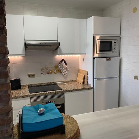 말라가 Casa Vista 아파트 외부 사진