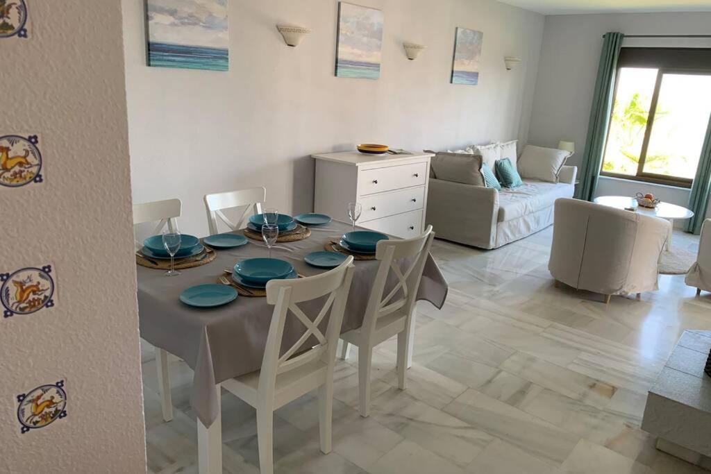 말라가 Casa Vista 아파트 외부 사진