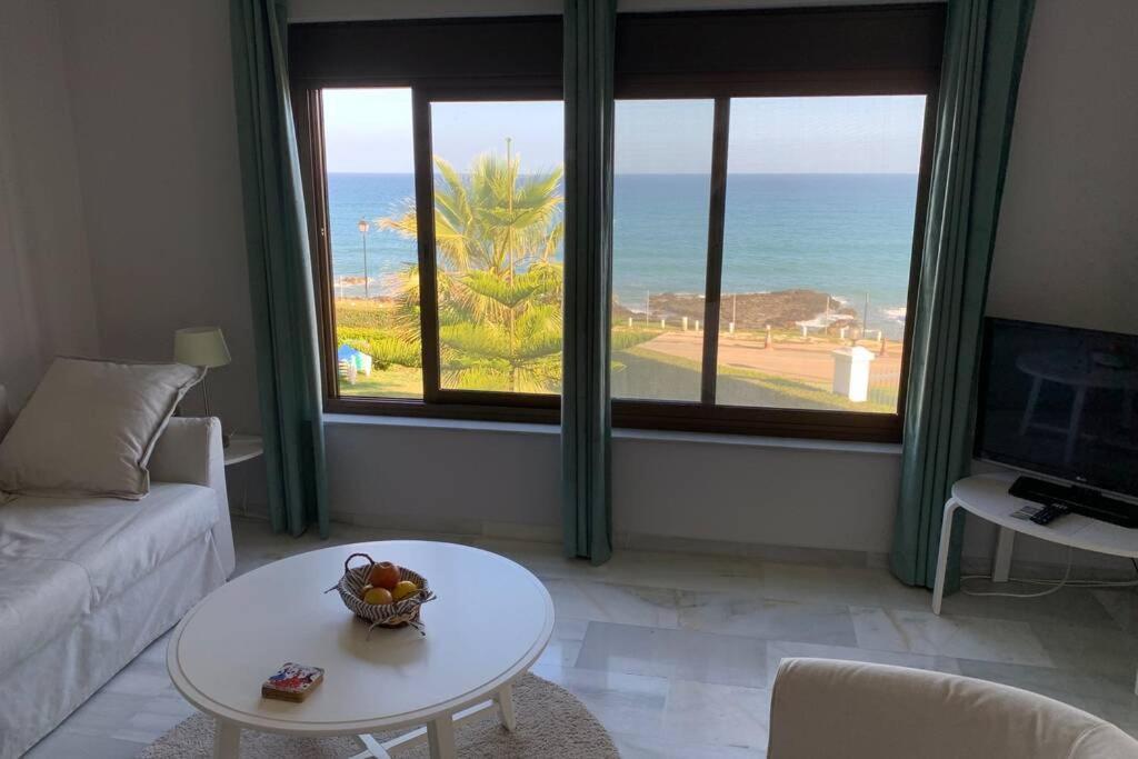 말라가 Casa Vista 아파트 외부 사진