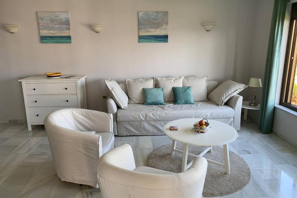말라가 Casa Vista 아파트 외부 사진