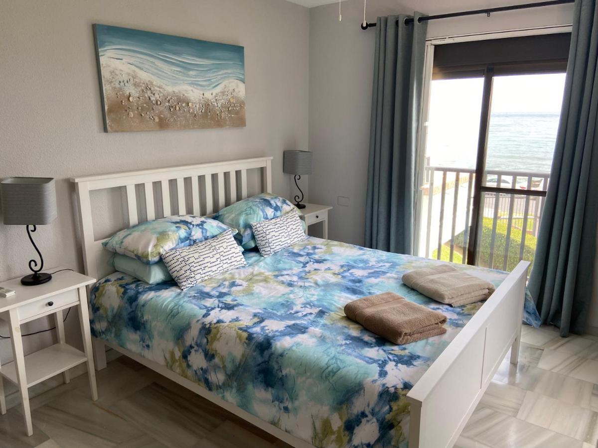 말라가 Casa Vista 아파트 외부 사진